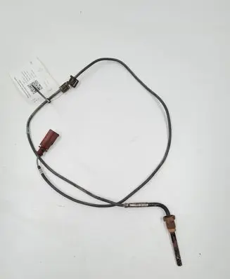 Audi Q7 4L Exhaust gas temperature sensor 059906088S
