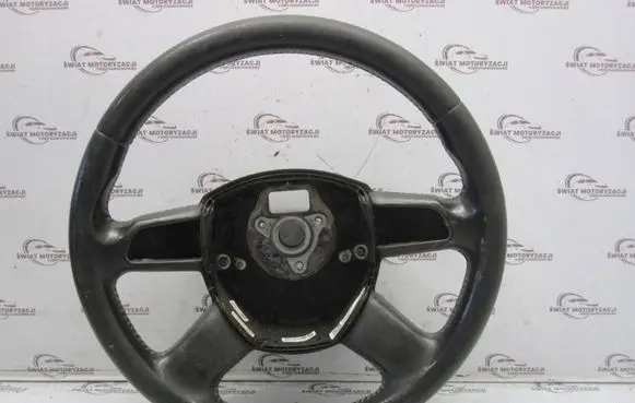 Audi Q5 SQ5 Steering wheel 8P0419689
