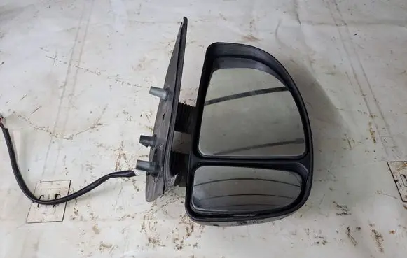Fiat Ducato Front door electric wing mirror E30257142 E30157142