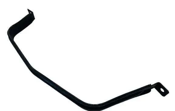 Fuel tank mounting bracket