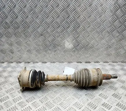 Mitsubishi L200 Front driveshaft 3815A582