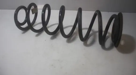 Skoda Octavia Mk3 (5E) Coil spring/strut mount 