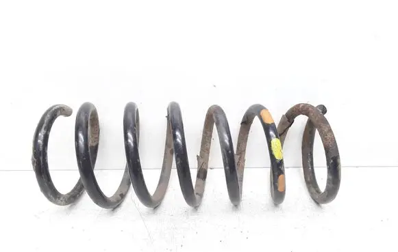 Volvo XC60 Rear coil spring 