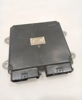 Mitsubishi Colt Engine control unit/module 1860135900 E6T73485