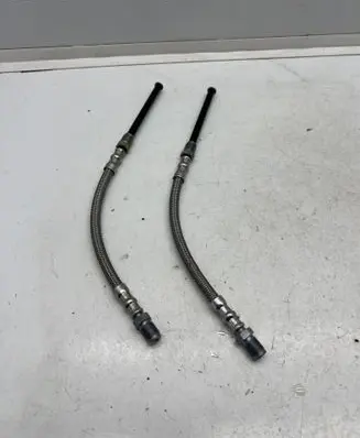 Porsche 911 997 ABS Pump