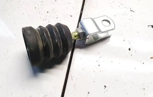 Hyundai Ioniq Other exterior part