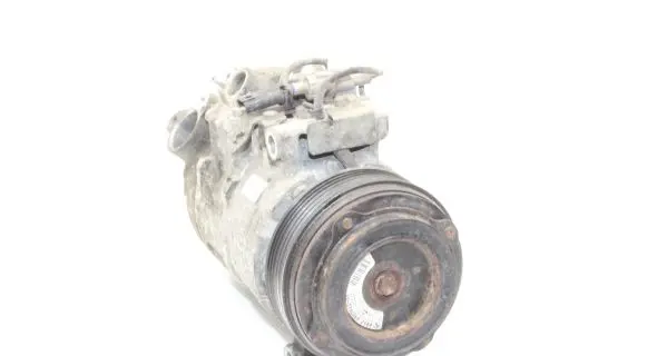 BMW X1 E84 Air conditioning (A/C) compressor (pump) 4472601853