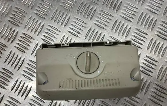 Alfa Romeo 159 Sunroof switch 156061544 18040170 F939428202P