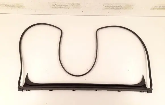 Mercedes-Benz GLC X253 C253 Sunroof set 2057800109 2057807800