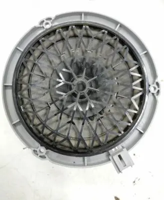 Citroen C3 Front door speaker 9809320280 041794830A 90016439404