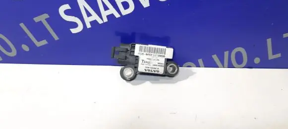 Volvo S40, V40 Airbag deployment crash/impact sensor 30613044