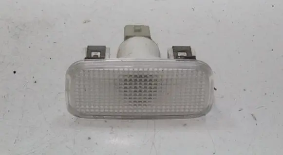 Jaguar XK8 - XKR Front seat light LJA5350BA