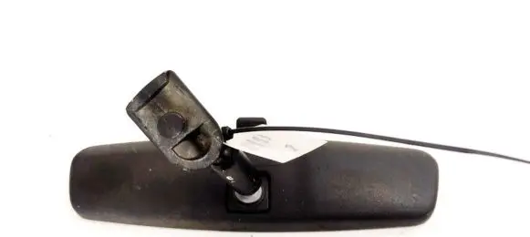 Suzuki Liana Rear view mirror (interior) E8011083