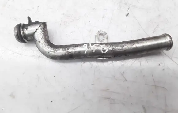 Renault Espace - Grand espace IV Turbo turbocharger oiling pipe/hose