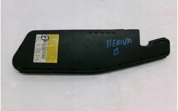 Opel Meriva B Seat airbag 30630506 13437393