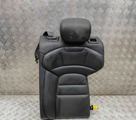 Porsche Taycan 9J1 Rear seat 9J0885045D