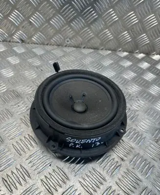 KIA Sorento Front door speaker 963302P301 20W40M H930326