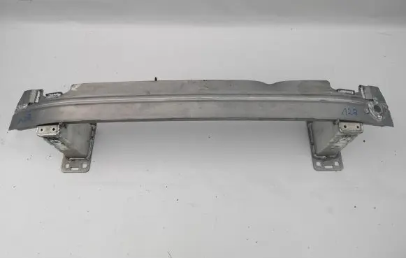Audi Q7 4M Front bumper support beam 4M0807109C