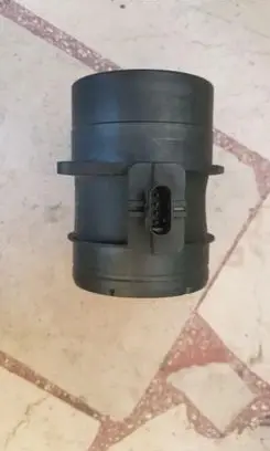 Audi Q3 8U Mass air flow meter 03L906461A