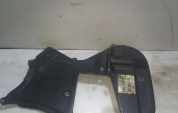 Ford Fiesta Timing belt guard (cover) 98mm6p073ab 98mm-6p073-ab