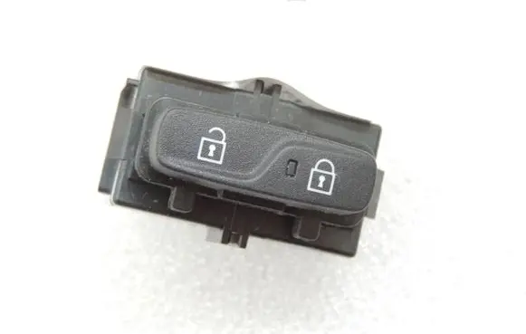 Volvo V60 Central locking switch button 31318989