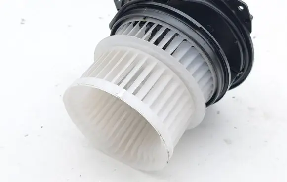 Toyota C-HR II Heater fan/blower MS8370 05H29