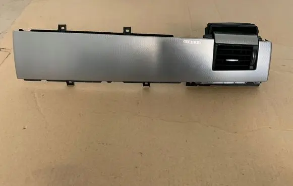 Jaguar XF X260 Dashboard side air vent grill/cover trim