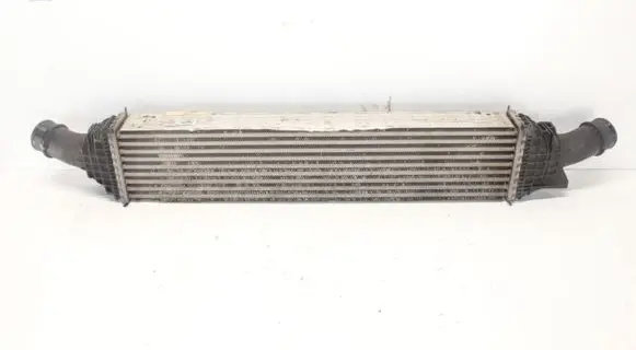Audi A6 S6 C7 4G Intercooler radiator 8K0145805P