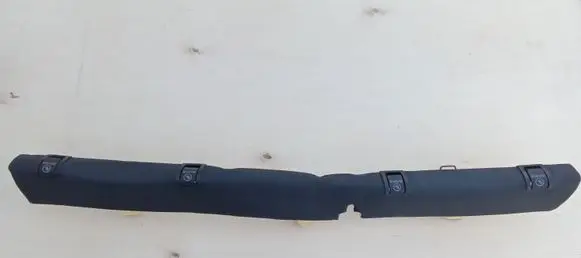 Mercedes-Benz E W212 ISOFIX Bracket 