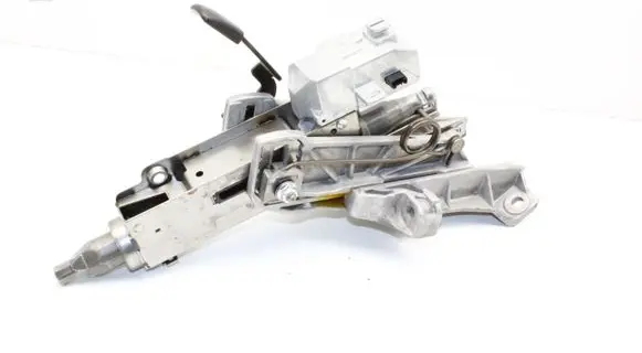 Jaguar I-Pace Steering rack mechanical part HPLA3C529CB