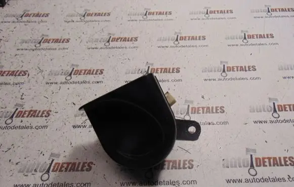 Honda Accord Horn signal E358943