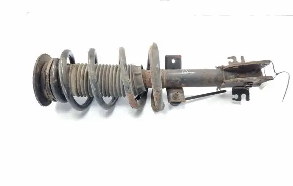 Renault Master III Front shock absorber/damper