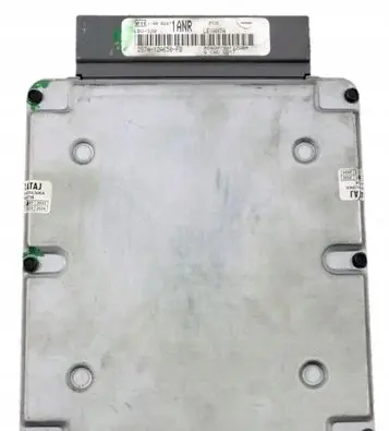 Ford Focus Engine control unit/module 2S7A12A650FB 1ANR