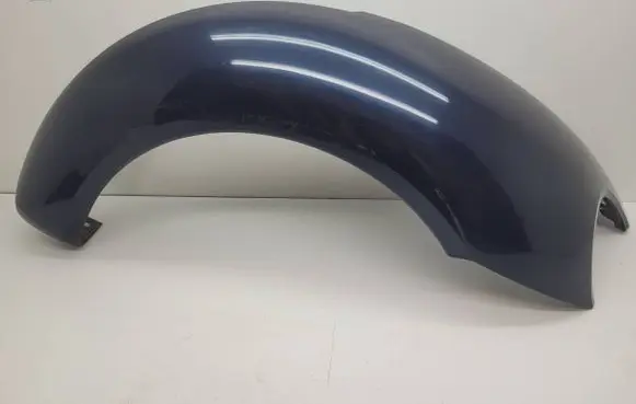 Volkswagen New Beetle Fender