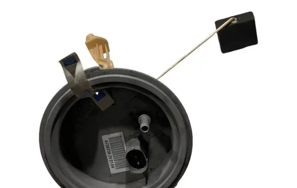 Fuel level sensor