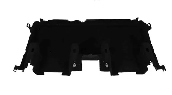 Tesla Model Y Interior carpet 168477400E