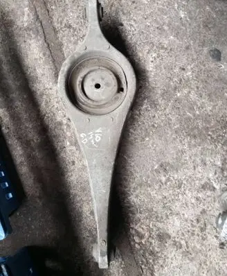 Volvo V60 Rear upper control arm/wishbone 31317602