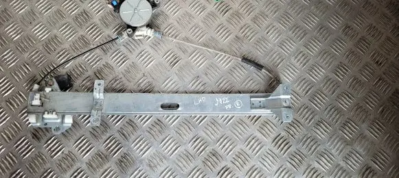 Honda Jazz Front door window regulator motor 304140