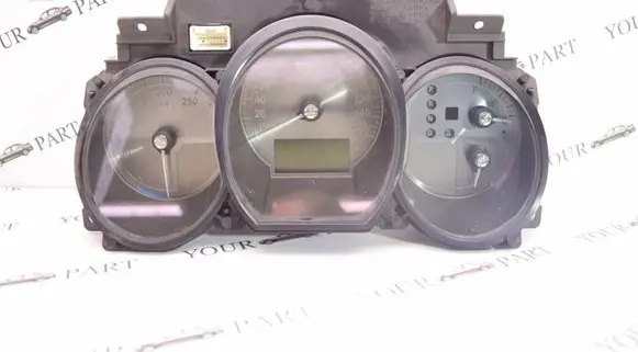 Lexus GS 300 350 430 450H Speedometer (instrument cluster) 83800-30E90