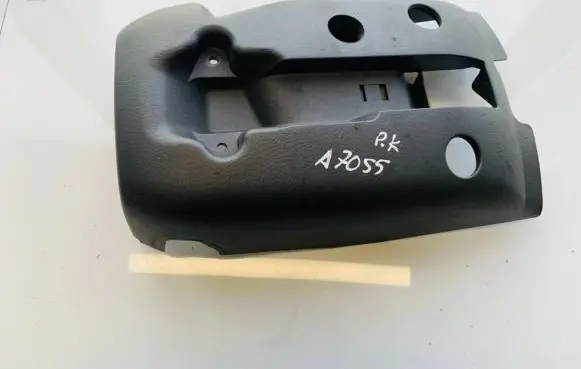 Volvo S40, V40 Steering wheel column trim 866110 857408