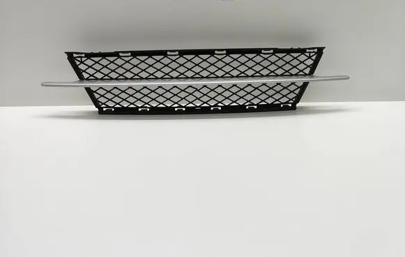 BMW 5 E60 E61 Front bumper lower grill 7178115 717811505 51117178115