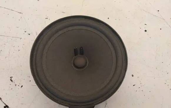Mercedes-Benz E W212 Rear door speaker A2128200076 966933102