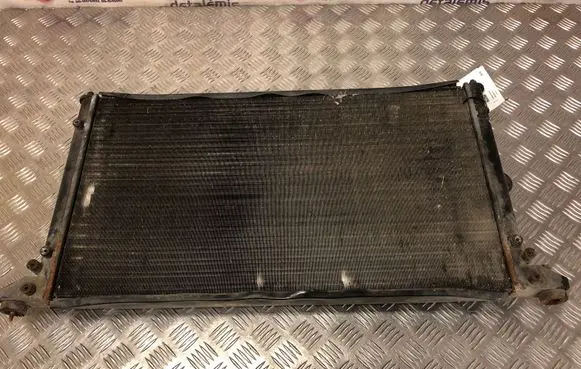 Ford Galaxy Coolant radiator