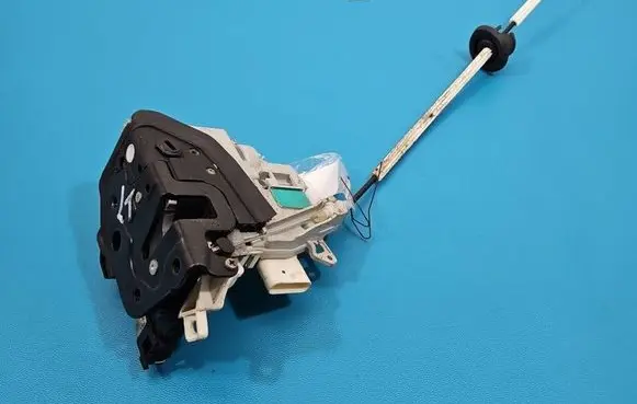 Audi Q5 SQ5 Rear door lock 8K0839015D IMPRK1537945