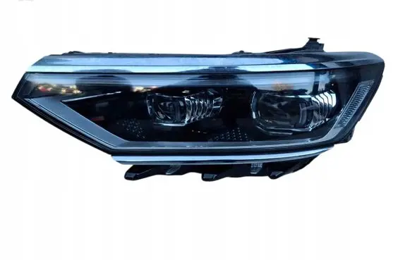 Volkswagen PASSAT B8 Headlight/headlamp 3G1941081T