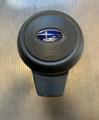 Subaru Outback (BT) Steering wheel airbag WQX00E1K690