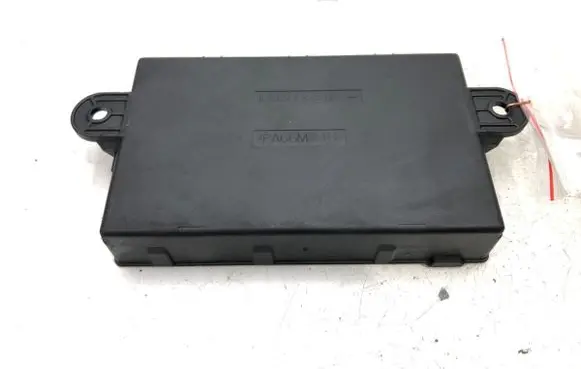 Mercedes-Benz S W221 Other control units/modules A2219007701