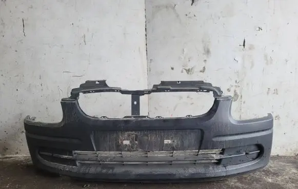 Opel Agila A Front bumper