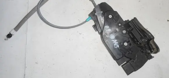 Mercedes-Benz A W177 AMG Front door lock A0997202002