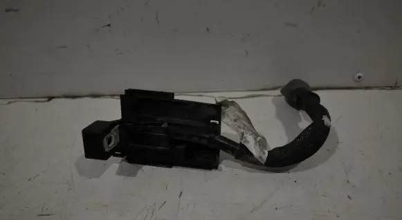 Lexus RX 450H Negative earth cable (battery)